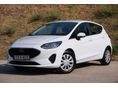 FORD FIESTA 1.1 Connected MAGYAR//1évEXTRAGARANCIA//TEMPOMAT//AndroidAuto&AppleCarplay//SÁVTARTÓ//