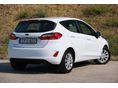 FORD FIESTA 2022/5 - 2