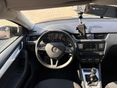 SKODA OCTAVIA 2016/12 - 9