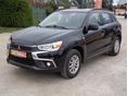MITSUBISHI ASX 1.6 DI-D Intense 4WD KAMERA NAVI TELEFONTÜKRÖZÉS FRISS MŰSZAKI