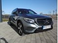 MERCEDES-BENZ GLC 250 d 4Matic 9G-TRONIC Black Line.Magyarországi.53613Km