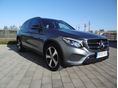 MERCEDES-BENZ GLC 250 2019/9 - 12
