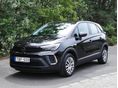 OPEL CROSSLAND 1.2 T Edition Magyar.1.tulaj.valós km.gyári fényezésű.ÁFÁS