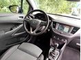 OPEL CROSSLAND 2021/12 - 14