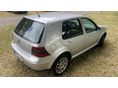 VOLKSWAGEN GOLF IV 2002/12 - 2