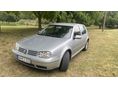 VOLKSWAGEN GOLF IV 2002/12 - 3