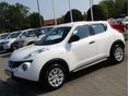 NISSAN JUKE 1.6 Visia (Klíma) /Magyarországi - Sérülésmentes - Garantált - 97.800 KM!/
