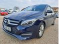 MERCEDES-BENZ B 180 d Urban / NAVI / KAMERA / ÜLÉSFŰTÉS /
