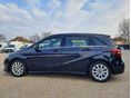 MERCEDES-BENZ B 180 2017/5 - 2