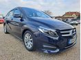 MERCEDES-BENZ B 180 2017/5 - 8