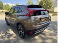 MITSUBISHI ECLIPSE CROSS 2019/3 - 5