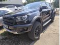FORD RANGER 2.0 TDCi 4x4 Raptor Special Edition (Automata) Végig márkaszervíz.sérülésmentes.szervízkönyv.kihúzható plató tálca