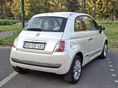 FIAT 500 2010/4 - 3