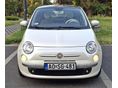 FIAT 500 2010/4 - 5