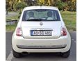 FIAT 500 2010/4 - 6