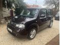 NISSAN CUBE 1.5 dCi digit klíma.tempomat.bluetooth.üvegtető.szervizkönyv. megkímélt