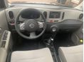 NISSAN CUBE 2011/12 - 4