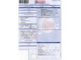 NISSAN CUBE 2011/12 - 14