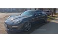 PORSCHE PANAMERA Dízel Tiptronic ic edition-300le változat