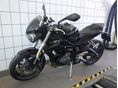 TRIUMPH STREET TRIPLE 765 S