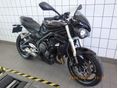 TRIUMPH STREET TRIPLE 2019/3 - 3