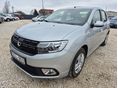 DACIA LOGAN 1.0 SCe Arctic MAGYARORSZÁGI-TEMPOMAT-TOLATÓRADAR-KLÍMA-GARANCIA!!!!!