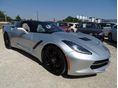 CHEVROLET CORVETTE Convertible Stingray 6.2 V8 1LT CSERE-BESZÁMÍTÁS!