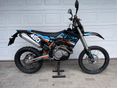 KTM 450 EXC-R 2009/9 - 3