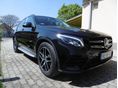 MERCEDES-BENZ GLC 350 d 4Matic 9G-TRONIC AMG Line.Horog.HeadUp