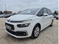 CITROEN GRAND C4 SPACETOURER C4Spacetourer 1.5 BlueHDi Feel S&S EAT8 E6.2 (7 személyes ) / ÁFÁS / MAGYARORSZÁGI / 1 TULAJ / GARANCIA / NAVI /