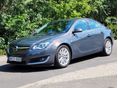 OPEL INSIGNIA 2.0 CDTI Cosmo (Automata) Magyar.valós km.végig szervizkönyves