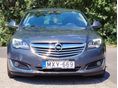 OPEL INSIGNIA 2014/11 - 4