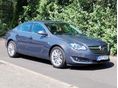OPEL INSIGNIA 2014/11 - 7