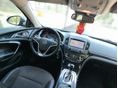 OPEL INSIGNIA 2014/11 - 13