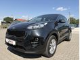 KIA SPORTAGE 1.6 GDI EX Prémium Végig Vezetett Szervizkönyv .4xÜlésfűtés. Navi. Tolatókamera