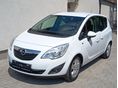 OPEL MERIVA B 1.4 T Active 124 E Km!!! Szervizkönyv!!!