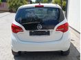 OPEL MERIVA B 2011/12 - 4