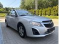 CHEVROLET CRUZE 2014/3 - 1