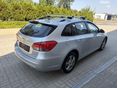 CHEVROLET CRUZE 2014/3 - 4