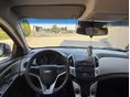 CHEVROLET CRUZE 2014/3 - 6