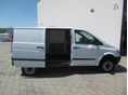 MERCEDES-BENZ VITO 2009/10 - 3