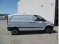 MERCEDES-BENZ VITO 2009/10 - 4