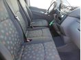 MERCEDES-BENZ VITO 2009/10 - 8