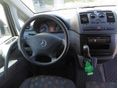 MERCEDES-BENZ VITO 2009/10 - 10