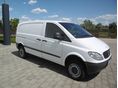 MERCEDES-BENZ VITO 2009/10 - 12