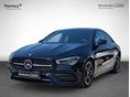 MERCEDES-BENZ CLA 200 2022/10 - 1