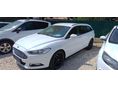 FORD MONDEO 2.0 TDCi Business kéziváltós