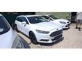 FORD MONDEO 2016/7 - 2