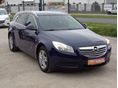OPEL INSIGNIA Sports Tourer 2.0 CDTI Edition AWD Start-Stop FRISS MŰSZAKI.VEZETETT SZERVIZKÖNYV.120.000KM!