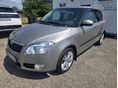 SKODA FABIA 1.4 16V Elegance Magyarországi 1.Tulajdonos - Ülésfűtés - Digitklíma - Tempomat